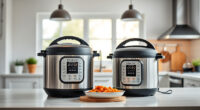 Instant Pot Vortex Air Fryer Review: Pros, Cons & Who It's For