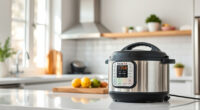 Instant Pot vs Cuisinart: Honest Pressure Cooker Comparison