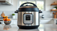 Instant Pot vs Cuisinart Pressure Cookers: Honest Comparison