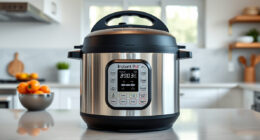 Instant Pot vs Cuisinart Pressure Cookers: Honest Comparison