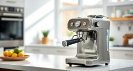 Is the Breville Oracle Touch Worth It? Honest Review