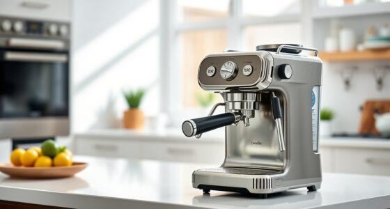 Is the Breville Oracle Touch Worth It? Honest Review