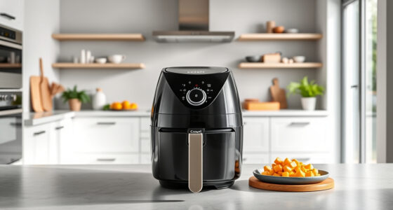 Is the COSORI Lite Worth It? Honest Review