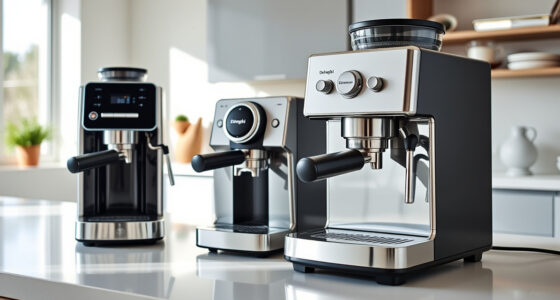 Is the De'Longhi Eletta Worth It? Honest Review