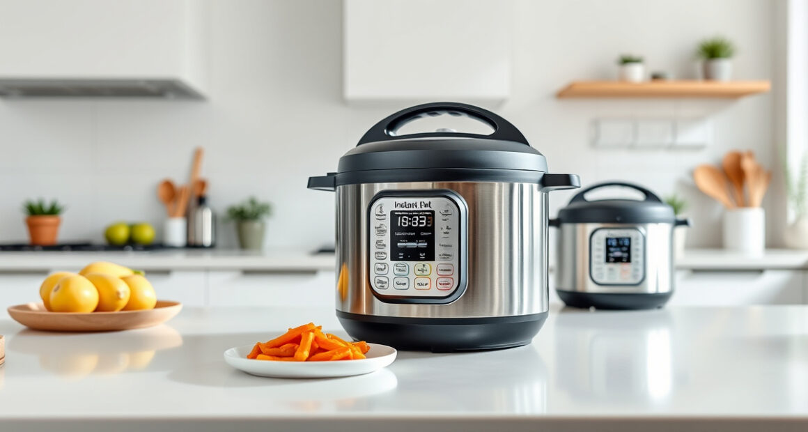 Is the Instant Pot Ultra Worth It? Honest Review