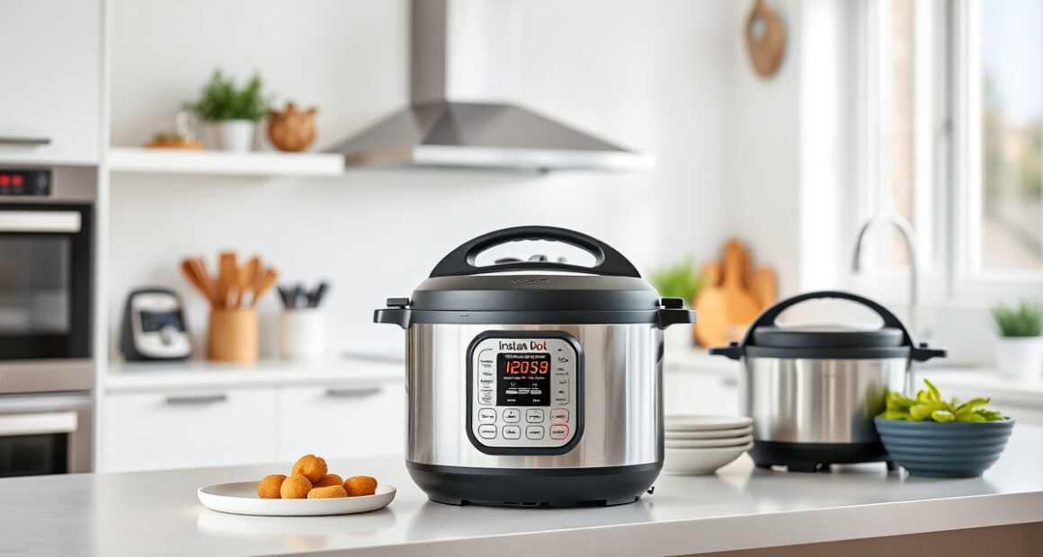 Is the Instant Pot Vortex Air Fryer Worth It? Honest Review