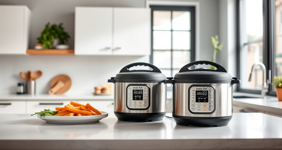 Is the Instant Pot Vortex Air Fryer Worth It? Honest Review