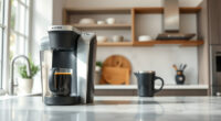 Is the Keurig K-Cafe Worth It? Honest Review