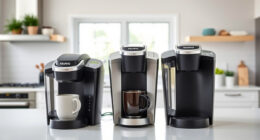 Is the Keurig K-Cafe Worth It? Honest Review