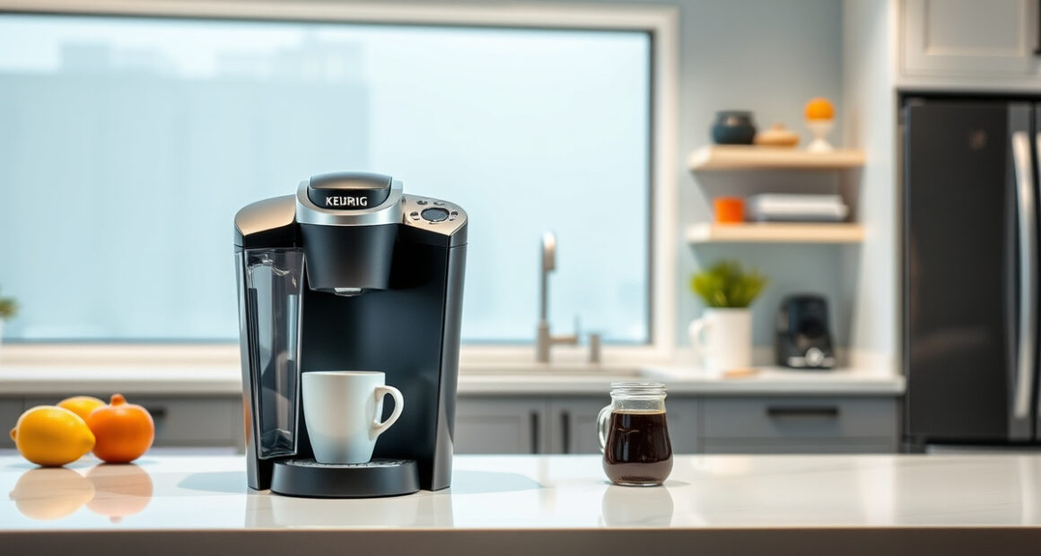 Is the Keurig K-Duo Worth It? Honest Review