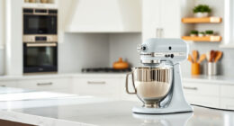 Is the KitchenAid Classic Worth It? Honest Review