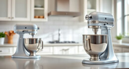 Is the KitchenAid Classic Worth It? Honest Review of Top Mixers