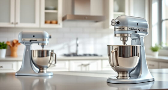 Is the KitchenAid Classic Worth It? Honest Review of Top Mixers