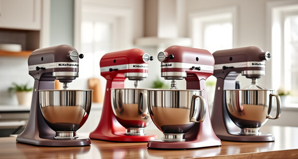 Is the KitchenAid Mini Worth It? Honest Review of Top Picks