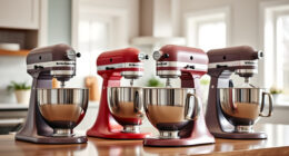 Is the KitchenAid Mini Worth It? Honest Review of Top Picks