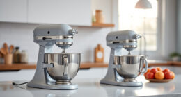 Is the KitchenAid Pro Line Worth It? Honest Review