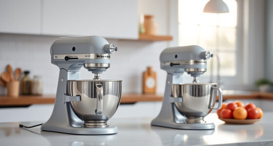Is the KitchenAid Pro Line Worth It? Honest Review