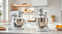 Is the KitchenAid Pro Line Worth It? Honest Review