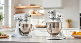 Is the KitchenAid Pro Line Worth It? Honest Review