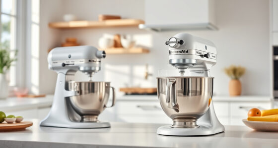 Is the KitchenAid Pro Line Worth It? Honest Review