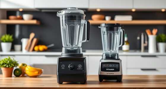 Is the Vitamix E310 Explorian Worth It? Honest Review
