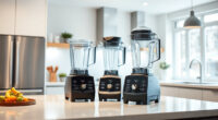 Is the Vitamix Propel 750 Worth It? Honest Review