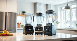 Is the Vitamix Propel 750 Worth It? Honest Review