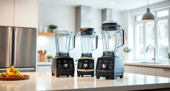 Is the Vitamix Propel 750 Worth It? Honest Review