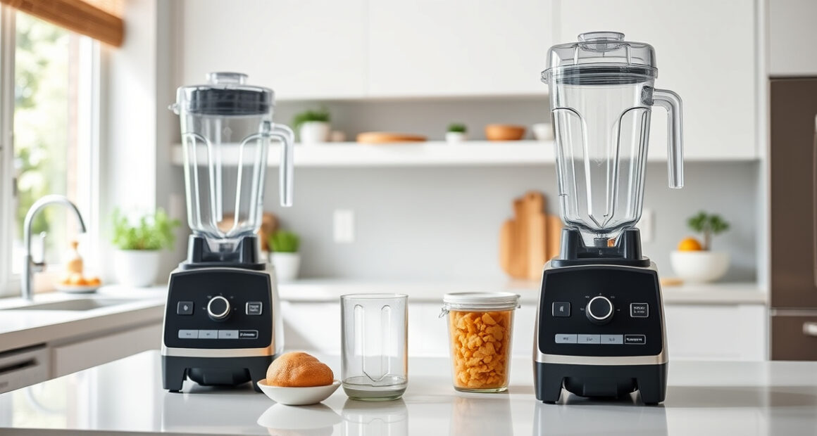 Is the Vitamix Propel 750 Worth It? Honest Review