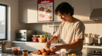 Jollibee Surges In Global Coverage