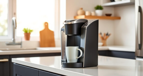 Keurig Coffee Maker Maintenance: A Step-by-Step Guide