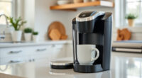 Keurig Coffee Maker Won't Turn On: Causes & Easy Fixes