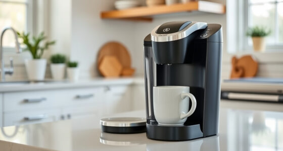 Keurig Coffee Maker Won't Turn On: Causes & Easy Fixes