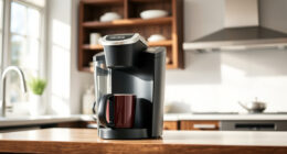 Keurig Coffee Maker Won't Turn On: Causes & Easy Fixes