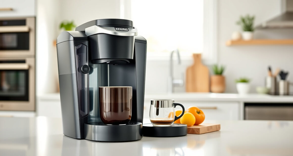 Keurig Coffee Tastes Bad: Causes & Easy Fixes