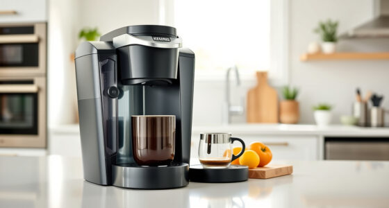 Keurig Coffee Tastes Bad: Causes & Easy Fixes