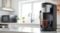 Keurig Coffee Tastes Bad: Causes & Easy Fixes