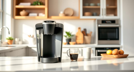 Keurig Descaling Solution: Compatibility & Buying Guide