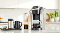 Keurig Descaling Solutions & Maintenance Kits: Compatibility & Buying Tips