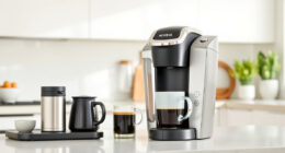 Keurig Descaling Solutions & Maintenance Kits: Compatibility & Buying Tips