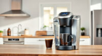 Keurig K-Cafe Review: Pros, Cons, and Who It's For