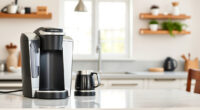 Keurig K-Cafe Review: Pros, Cons, and Who It's For