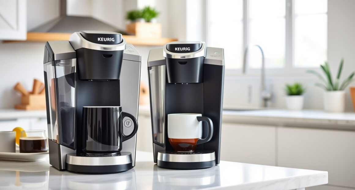 Keurig K-Duo Review: Pros, Cons, and Who It's For