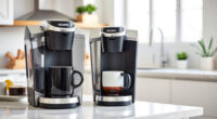 Keurig K-Duo Review: Pros, Cons, and Who It's For