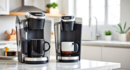 Keurig K-Duo Review: Pros, Cons, and Who It's For