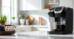 Keurig K-Duo Review: Pros, Cons, and Who It's For