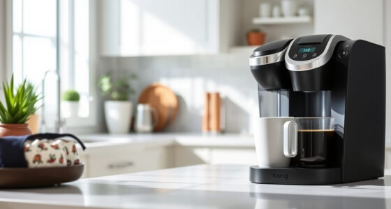 Keurig K-Duo Review: Pros, Cons, and Who It's For
