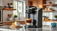 Keurig K-Mini vs Keurig K-Elite: Which Fits Your Coffee Routine?