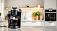Keurig K-Mini vs Keurig K-Elite: Which Fits Your Coffee Routine?