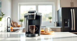 Keuring Coffee Maker Maintenance: Essential Tips & Troubleshooting